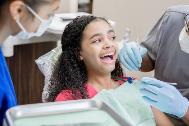 Best Walk-In Emergency Dental Services in Kalaheo, HI